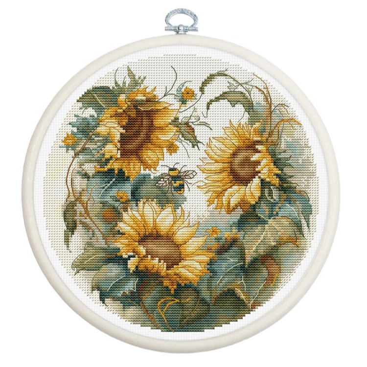(image for) Sunflower